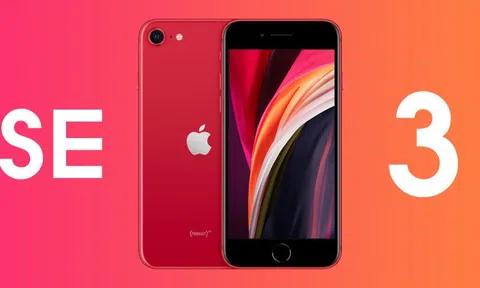 Mẫu iPhone quan trọng nhất của Apple trong năm 2022