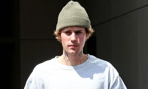 Justin Bieber nhiễm Covid-19