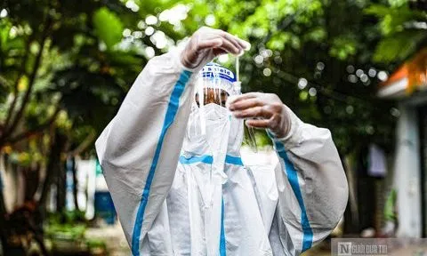 Lâm Đồng: Tăng cường điều trị và phản hồi thông tin về bệnh nhân Covid-19