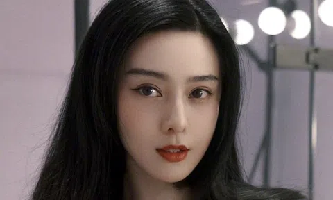 Phạm Băng Băng bí mật sang Hàn Quốc đóng phim