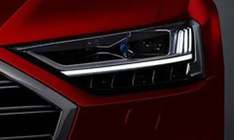 Mỹ sắp ban hành quy định mới về đèn pha thích ứng