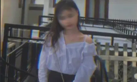 Tìm thấy nữ sinh lớp 9 xinh đẹp, giỏi võ “mất tích” nhiều ngày