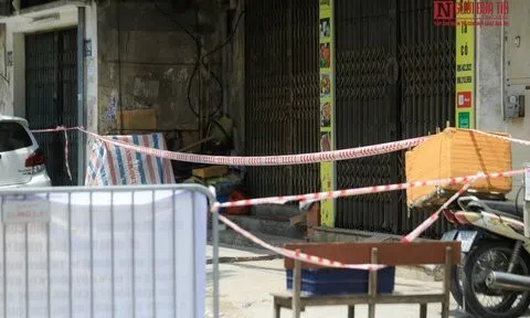 Hà Nội ghi nhận 5.477 ca Covid-19 trong ngày 21/2