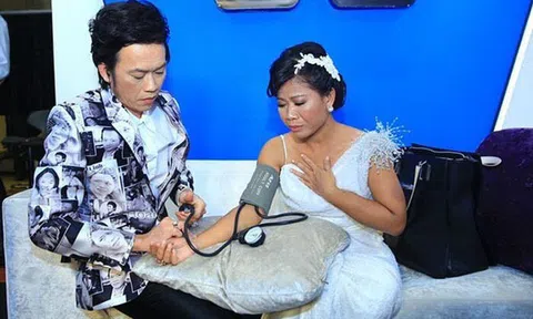 Thái Trân bị suy thận: Tôi bảo chồng "nếu em nằm xuống chỉ thắp nhang, không kèn trống gì"