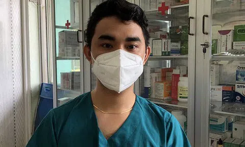 KHẨN: Bộ Y tế vào cuộc vụ "bác sĩ dỏm" chữa trị cho F0 trong khu cách ly TP.HCM