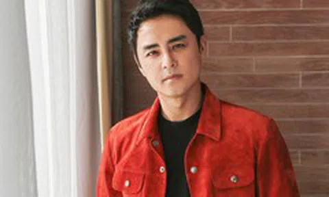 Tài tử Minh Đạo gây tranh cãi vì ‘nổi nóng’ với diễn viên nhí