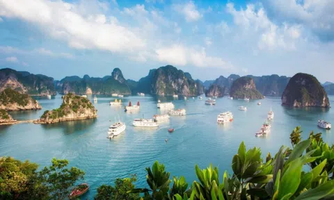 Du lịch quyết tâm bứt phá