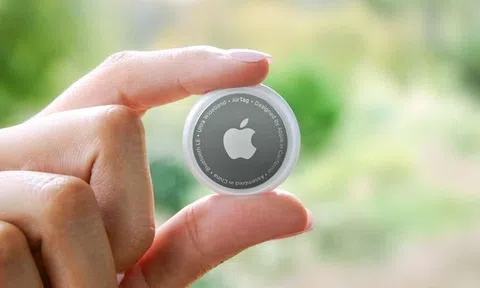 Cách nhận biết mình bị theo dõi bằng AirTag