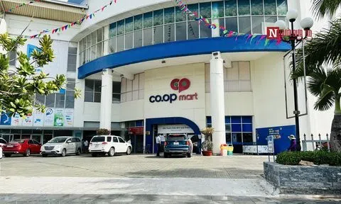 Bình Thuận: Khẩn tìm người đến siêu thị, khu nghỉ dưỡng