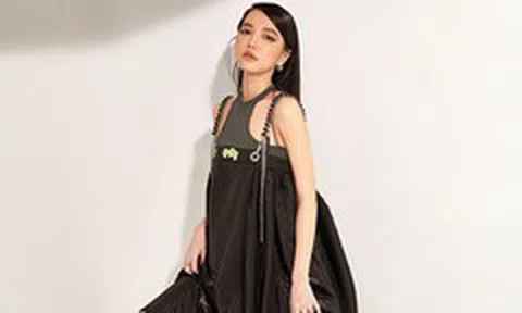 Bích Phương ở tuổi 33: 'Khi còn trẻ, tôi yêu hời hợt, sống ba phải'