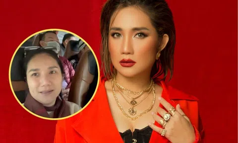 Cát Tường lên tiếng về phát ngôn ‘cây xăng miền Bắc không có nhà vệ sinh’