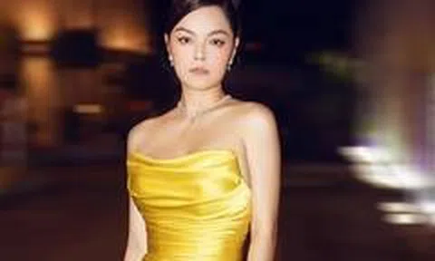 Phạm Quỳnh Anh một lần nói hết về tin đồn 'tình trẻ' cầu hôn, bầu bí