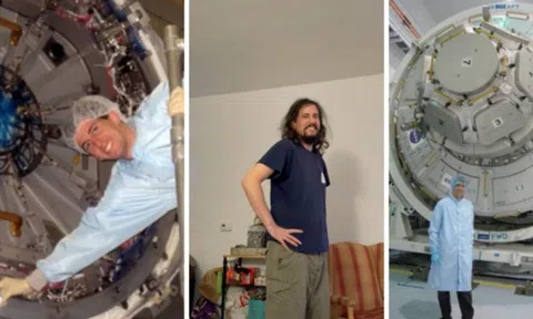 Thú vị câu chuyện kỹ sư đi ứng tuyển Boeing nhưng lại được nhận vào làm tại NASA