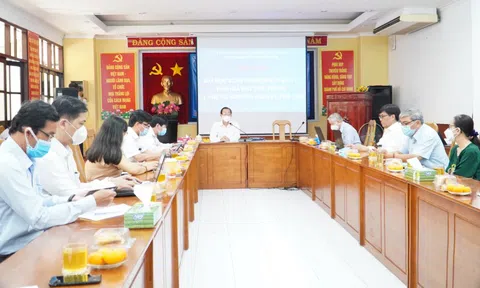 Mổ xẻ phiên đấu giá đất Thủ Thiêm