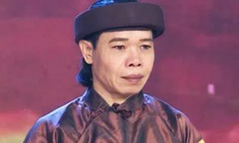 Kỷ lục gia 'dùng mắt phun sữa thành tia 2,6m' Xuân Diệu qua đời