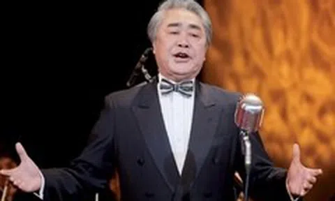 NSND Quang Thọ nhiễm Covid-19