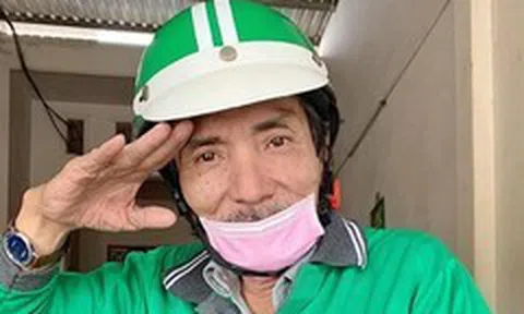 Sau nhiều ồn ào, nghệ sỹ Thương Tín hiện ra sao?