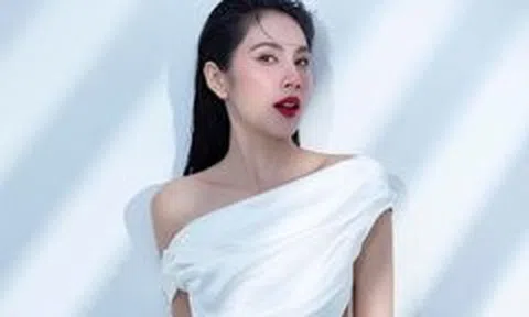 Sau scandal từ thiện, Thuỷ Tiên ngày càng xinh đẹp