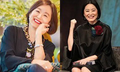 Lâm Thanh Hà rạng rỡ, sống trong biệt thự nghìn tỷ đồng ở tuổi 68