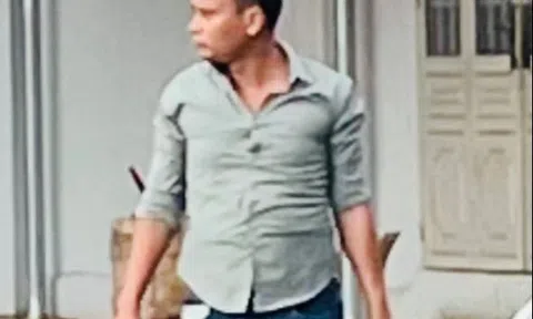 Vụ phóng viên bị hành hung gần trạm BOT Trảng Bom: Ai là người đứng sau?