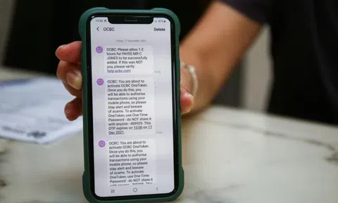 Các ngân hàng lớn tại Đông Nam Á thu phí SMS ra sao?