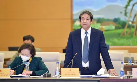 Thừa giáo viên Toán, Ngữ văn, thiếu giáo viên Tin học, nghệ thuật