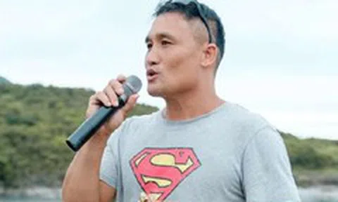 Tài tử Trần Diệu Chung đi tù một năm vì tấn công tình dục bạn của con gái