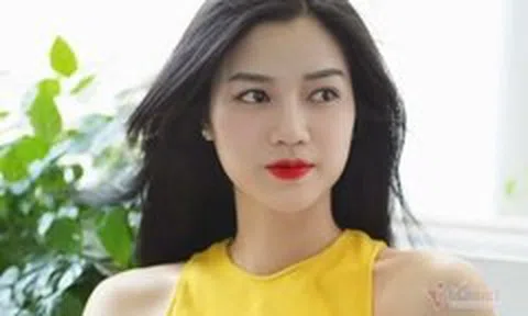 Diễn viên Anh Đào có lỗi với Trọng Lân vì vừa quen đã 'đánh, đẩy xuống ao'