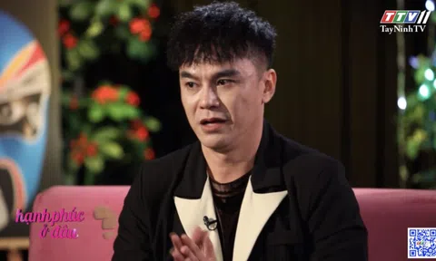 Cát Tường 'nổi da gà' khi nghe 'quái nhân' lồng tiếng Quốc Uy trổ tài