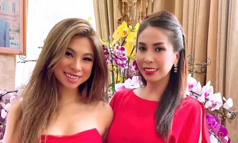 Đả nữ đầu tiên của màn ảnh Lý Hương: Hôn nhân cay đắng, vướng vào lao lý, tuổi 45 ra sao?