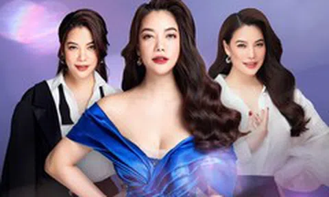 Trương Ngọc Ánh CEO 2 công ty, tiêu 50 triệu đô làm phim giàu cỡ nào?