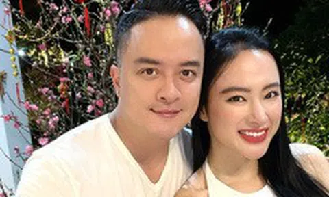 Angela Phương Trinh lên tiếng về mối quan hệ thật với Cao Thái Sơn