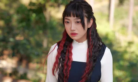 Lương Minh Trang: 'Tôi không muốn bị gắn mác là vợ cũ của ai nữa'