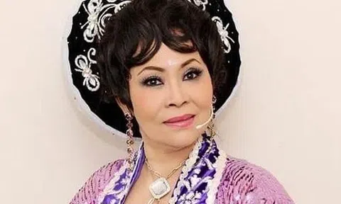 Vũ Linh, Việt Hương... tổ chức lễ tưởng niệm nghệ sĩ Ngọc Đáng tại Việt Nam