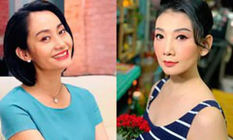 Dàn diễn viên 'Sống trong sợ hãi' sau 17 năm giờ ra sao?