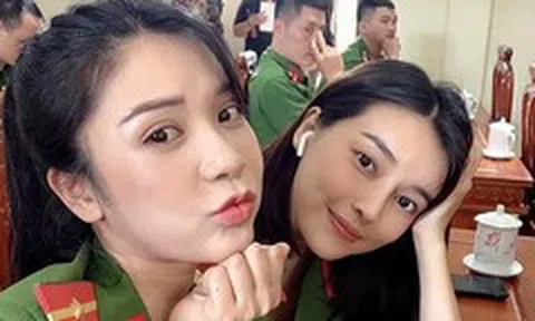 Thanh Bi - nữ thiếu úy 'Bão ngầm': Bồ cũ Quang Lê, gái 'lẳng' màn ảnh Việt giàu ra sao?