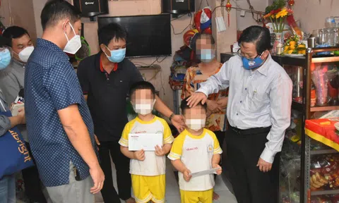 KHÔNG NGỪNG PHỤNG SỰ (*): Bắc cầu nhân ái