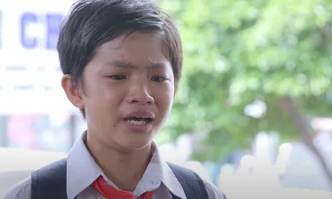 Diễn viên vai Út Khoa phim 'Gạo nếp gạo tẻ' qua đời