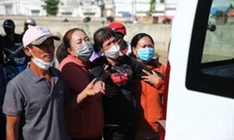 Tang lễ diễn viên Bảo Bảo 'Gạo nếp gạo tẻ' qua đời tuổi 19