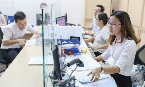 Hoàn thành sắp xếp các đơn vị sự nghiệp công lập trước ngày 30/6/2022