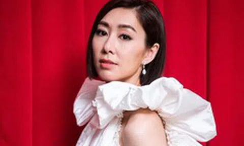 Hồ Định Hân và hơn 30 nghệ sĩ Hong Kong mắc Covid-19