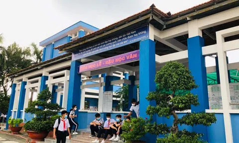 Một nữ sinh ở Bình Dương bị phụ huynh của bạn đánh nhập viện