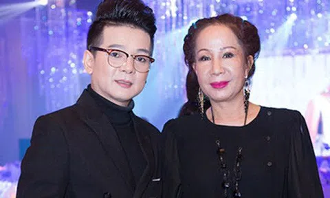 Cuộc đời Vũ Hà ở tuổi 53: Lấy vợ lớn tuổi, không con cái nhưng vẫn hạnh phúc viên mãn