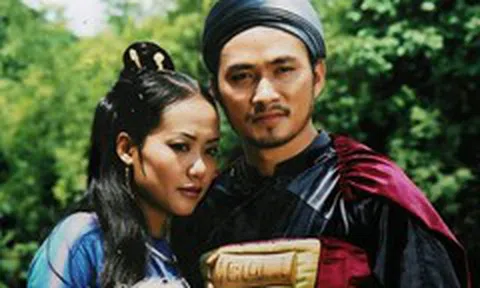 Sao 'Lục Vân Tiên' sau 18 năm: Người 3 đời vợ người chưa có mụn con