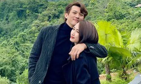 'Cảnh sát chìm Hải Triều' Hà Việt Dũng: 'Vợ tôi là người biết điều'