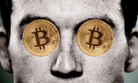 'Chứng nghiện giao dịch bitcoin đã khiến tôi mất đi mọi thứ'