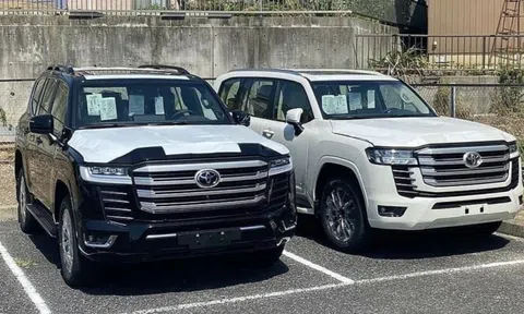 10 ô tô bền bỉ nhất, vẫn chạy tốt sau khi đã sử dụng hơn 320.000 km