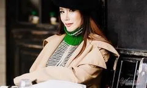 'Tiêu tiền không đếm', Hồ Quỳnh Hương giàu cỡ nào?