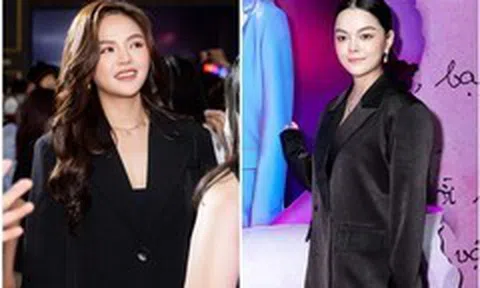 Thu Quỳnh đẹp kiêu sa, Phạm Quỳnh Anh 'khác lạ' giữa tin đồn