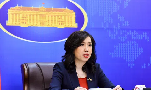 Trình Thủ tướng quyết định phương án cấp thị thực, miễn thị thực mới